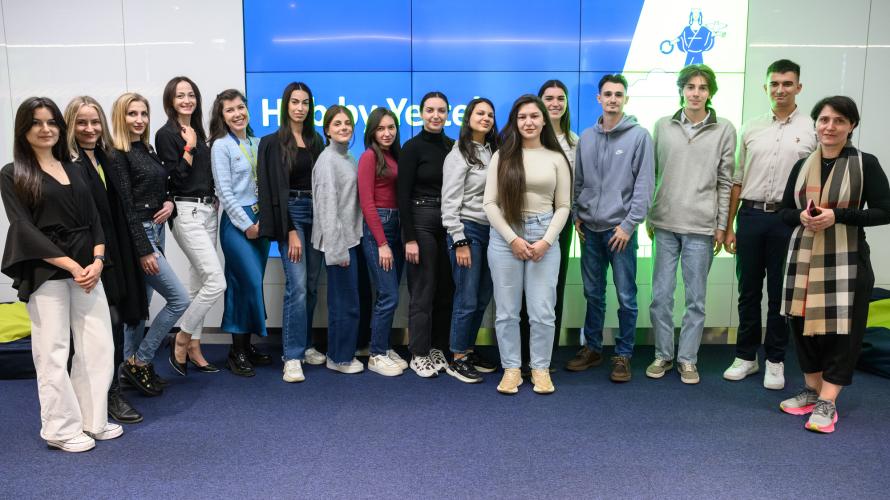 Започва кандидатстването за стажантската ни програма Hub by Yettel