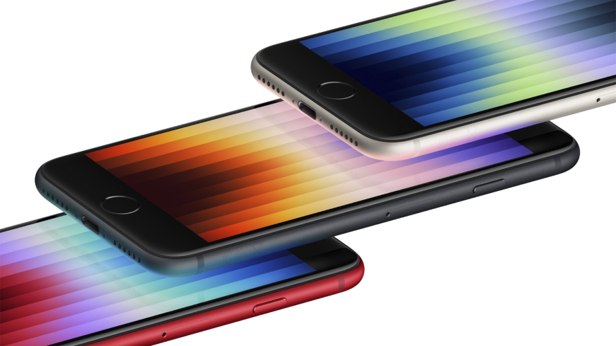 Yettel ще приема предварителни поръчки за новия iPhone SE от 18 март