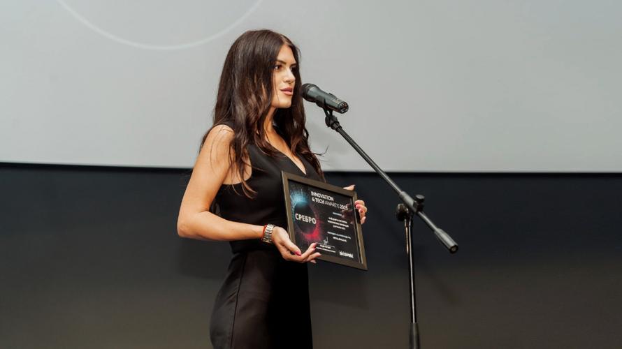 Yettel и Nula.bg с награда от Innovation & Тech Аwards за услугата Smart Accounts