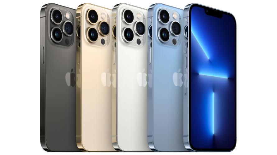 Yettel България приема предварителни поръчки за най-новия iPhone 13