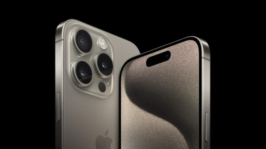Yettel стартира официалните продажби на новата серия iPhone 15 с 3 години безплатна гаранция