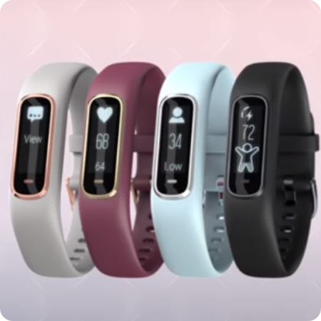 vivosmart 4