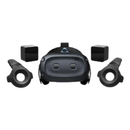 HTC VIVE Cosmos Elite