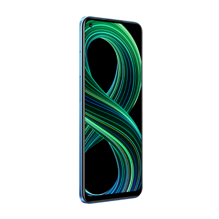 REALME 8 5G 64GB Dual