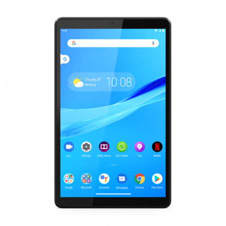 LENOVO Tab M8