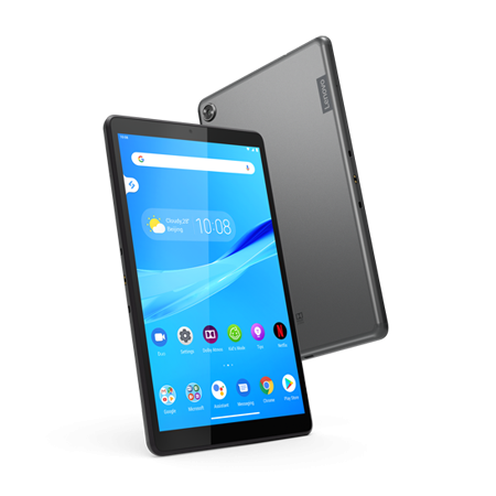 LENOVO Tab M8