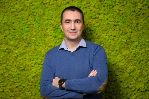 Христо Цветков