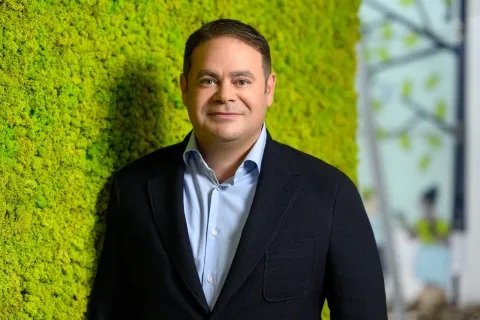 Джейсън Кинг