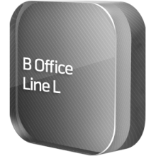 office-line-L