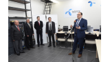 Telenor opens renovated lab at the Technical University of Sofia 