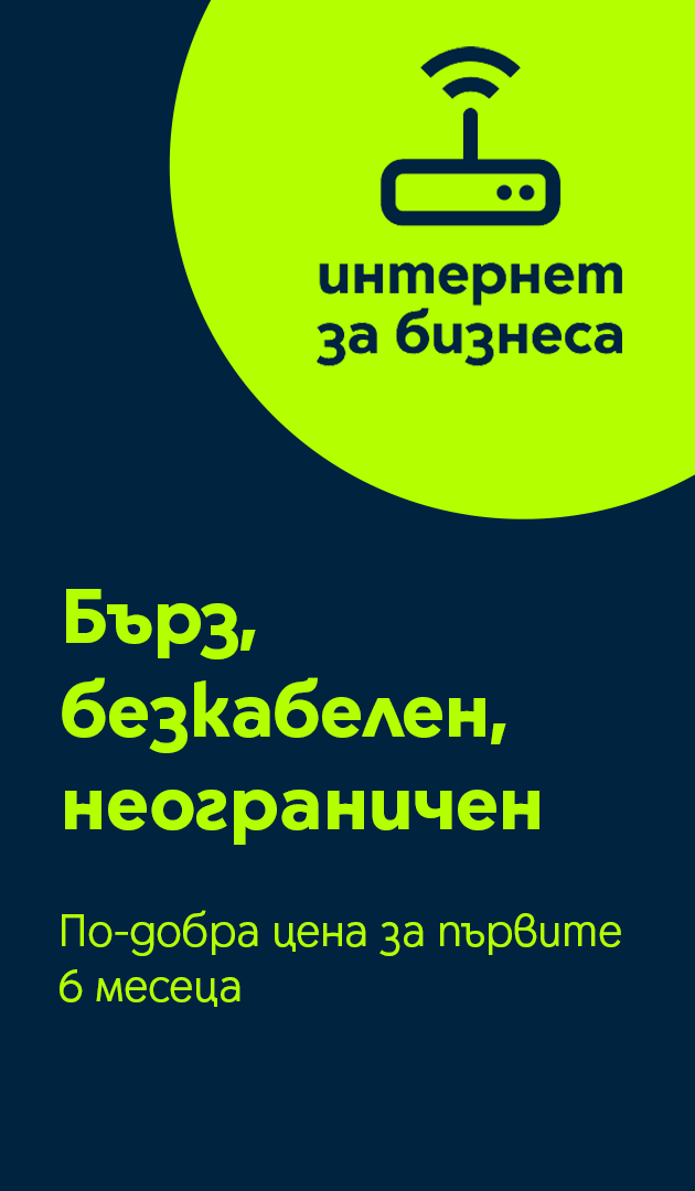 интернет за бизнеса