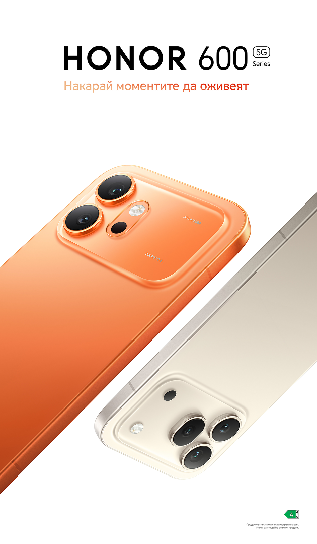 honor 600
