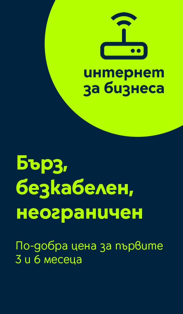 интернет за бизнеса