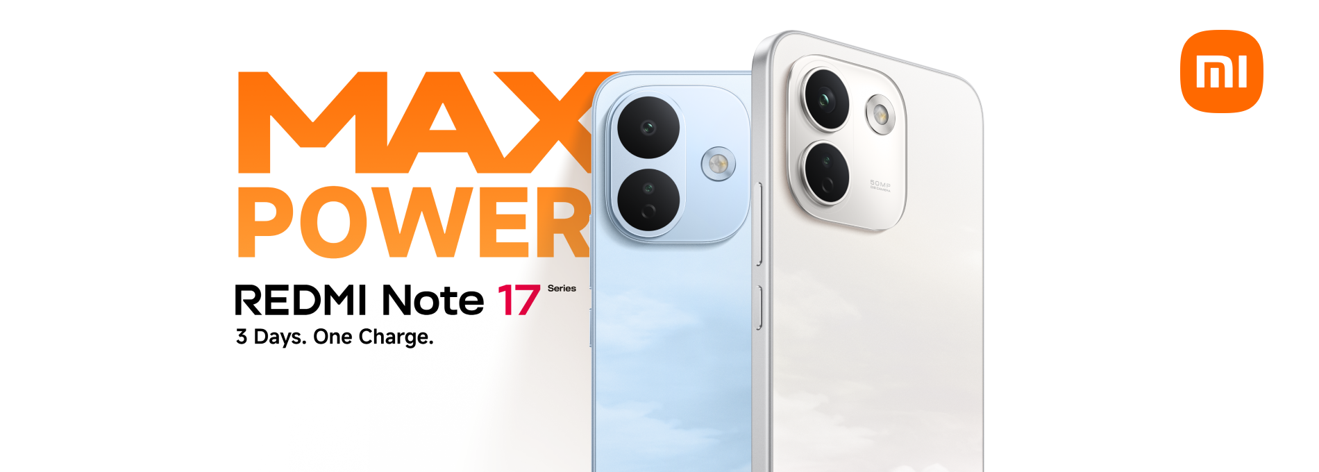 XIAOMI Redmi Note 17
